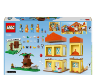 LEGO Bluey 11203 Dom rodzinny Blue - 1331695 - zdjęcie 10